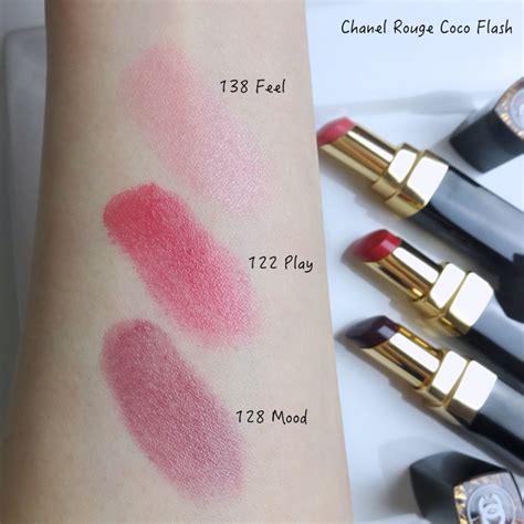 chanel rouge coco flash 128 mood|nordstrom chanel rouge coco.